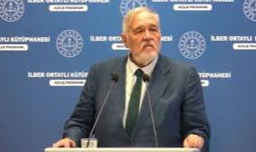 İlber Ortaylı Hoca'yı Kaybettik