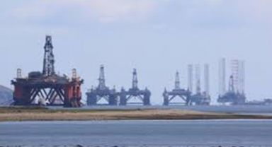 Irak Ülkedeki Petrol Limanlarını Kapattı