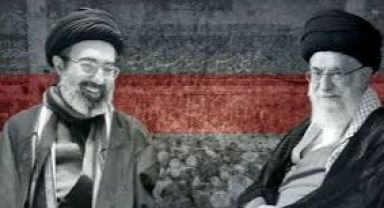 İran'da Liderlik Tartışması