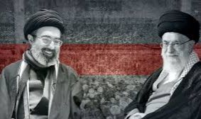 İran'da Liderlik Tartışması