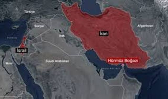 İran'dan Kritik Hürmüz Boğazı Açıklaması