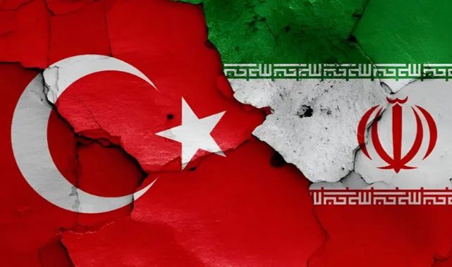 Iran'dan Kritik Türkiye Açıklaması