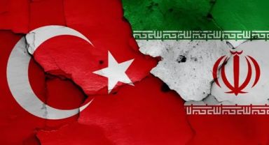 Iran'dan Kritik Türkiye Açıklaması