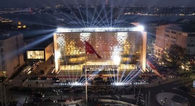 İstanbul'da Bu Hafta Yapılacak Kültür Sanat Etkinlikleri