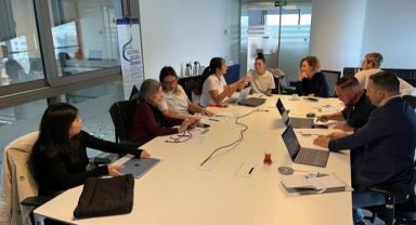 İzmir'den Avrupa'ya Güçlü Mesaj