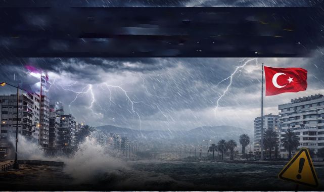 İzmir Valiliğinden Kritik Uyarı