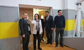 Karşıyaka Bilim Merkezi Yeniden Açılıyor