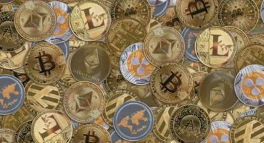 Kripto Para Piyasaları'nda Geçen Hafta