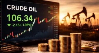 Küresel Enerji Enflasyonu Endişesi Artıyor