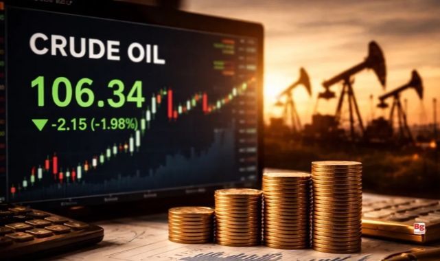 Küresel Enerji Enflasyonu Endişesi Artıyor