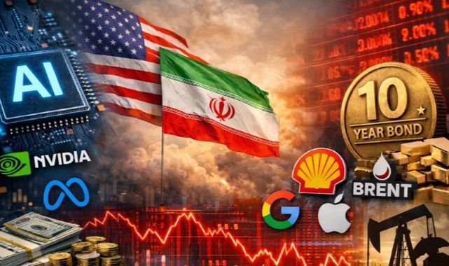 Küresel Piyasalar Karışık Seyrediyor