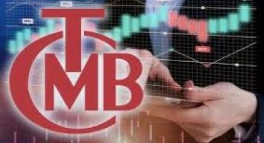 Merkez Bankası Enflasyon Beklentisini Yükseltti