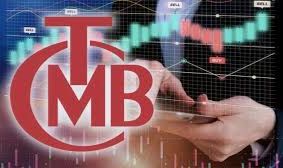 Merkez Bankası Enflasyon Beklentisini Yükseltti