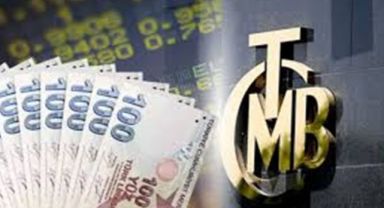 Merkez Bankası Faizi Sabit Tuttu