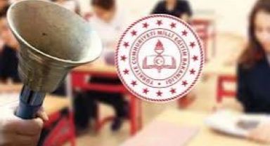 Okullarda İkinci Ara Tatil Dönemi Başladı