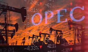 OPEC+ Üyesi Ülkeler Üretimi Arttırıyor