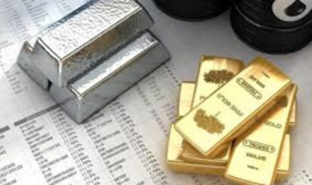 Ortadoğu’daki Gerilim Metallerde Yükselişi Tetikledi