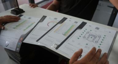 Oto Ekspertizde Yeni Dönem