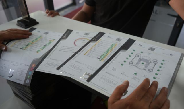 Oto Ekspertizde Yeni Dönem 