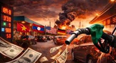 Petrol Fiyatları Yükselmeyi Sürdürüyor