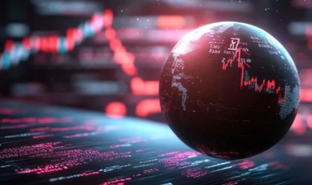 Piyasaların Gözü Merkez Bankası Faiz Kararında