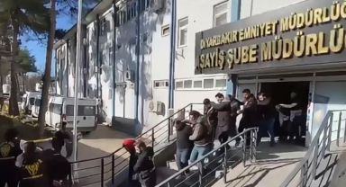 Sahte Araç Muayene Siteleriyle Vurgun