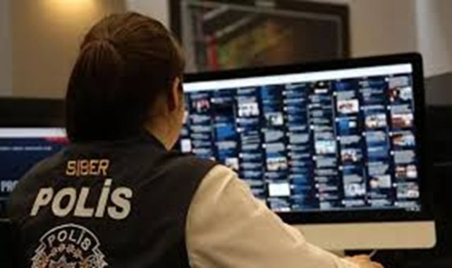 Siber Suçlara Yönelik Operasyonlar
