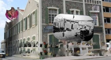 Tarihi Sayaç Atölyesi Konservatuar Olacak