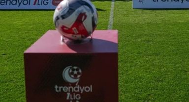 Trendyol 1. Lig'de Haftanın Görnümü