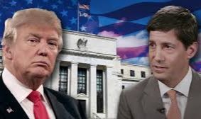 Trump'ın FED Başkan Adayı Resmen Warsh Senato