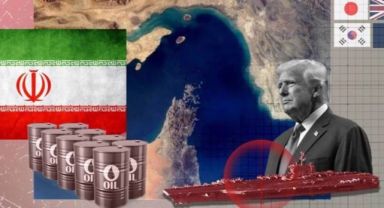 Trump'tan Yeni Hedef