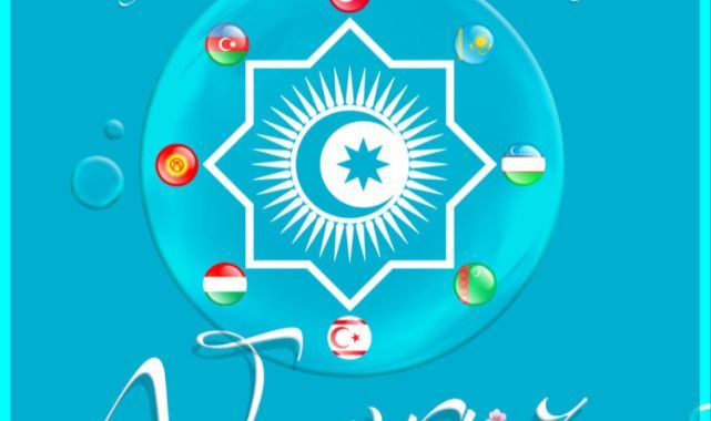 Türk Dünyası Nevruz Bayramı'nı Kutluyor