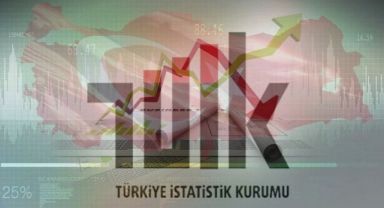 Türkiye Ekonomisi 2025'te Yüzde 3,6 Büyüdü