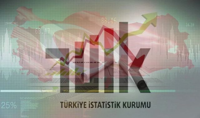 Türkiye Ekonomisi 2025'te Yüzde 3,6 Büyüdü