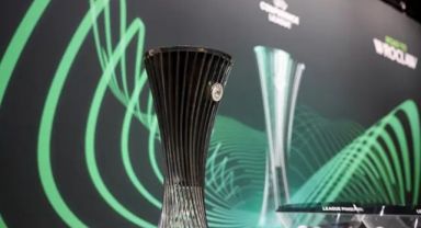 UEFA Konferans Ligi'nde Çeyrek Final Eşleşmeleri