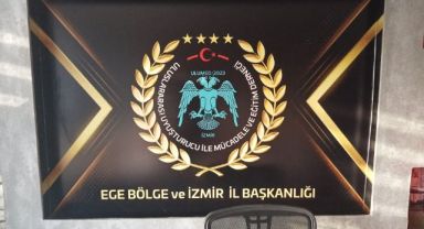 ULUMED İzmir’de Kongre Hazırlığı