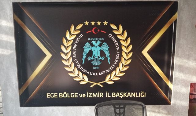 ULUMED İzmir'de Kongre Hazırlığı