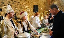 Uluslararası Tire Gastronomi Festivali