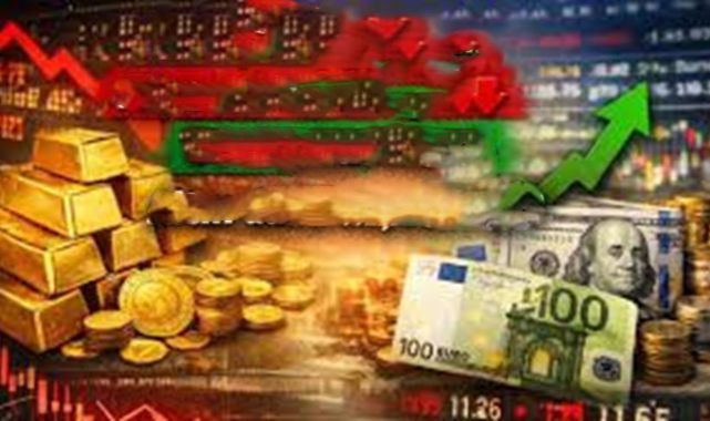 Yatırım Araçlarında Geçen Hafta