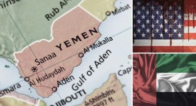 Yemen'den Kritik Babülmendep Boğazı Açıklaması