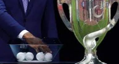 Ziraat Türkiye Kupası'nda Oynanacak Çeyrek ve Yarı Final Maçları 