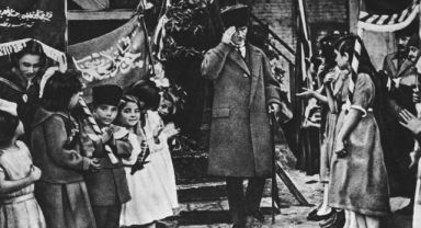 23 Nisan 1921'den Beri Ulusal Bayram