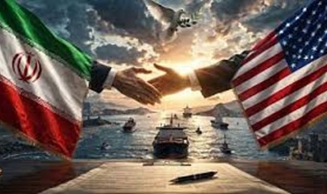 ABD İran Arasında İki Haftalık Ateşkes