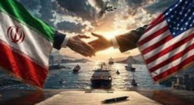 ABD İran Arasında İki Haftalık Ateşkes