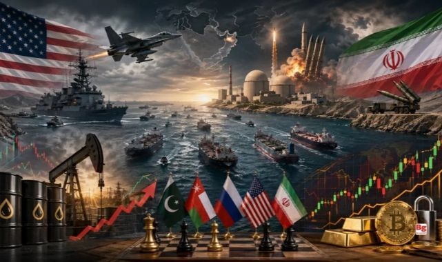 Abluka Krizi Derinleşiyor