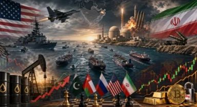 Abluka Krizi Derinleşiyor