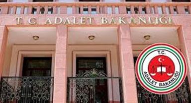 Adalet Bakanlığı'ndan Yeni Daire Başkanlıkları