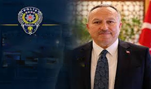 Ali Fidan Emniyet Genel Müdürü