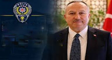 Ali Fidan Emniyet Genel Müdürü