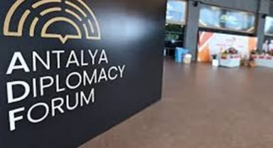 Antalya Diplomasi Forumu Sona Eriyor